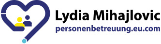 Personenbetreuung Lydia